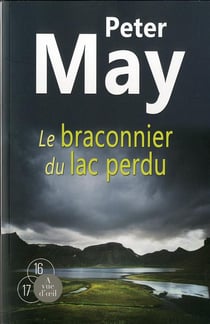 Le braconnier du lac perdu