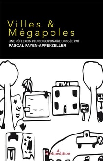 Villes & mégalopoles - réflexion pluridisciplinaire