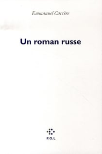 Un roman russe