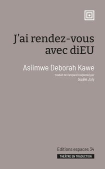 J'ai rendez-vous avec diEU