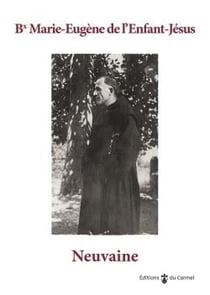 Bienheureux Marie-Eugène