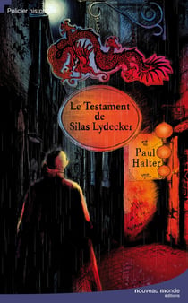 Le testament de Sila Lydecker