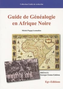 Guide de généalogie en Afrique noire
