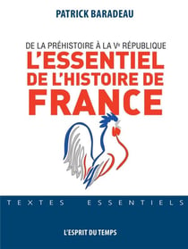 L'Essentiel De L'Histoire De France