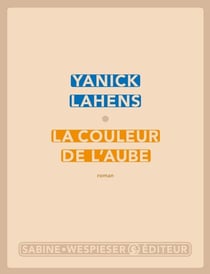 La couleur de l'aube