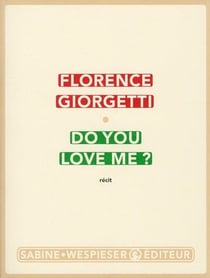 Do you love me ?