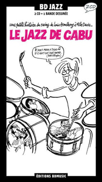 Le jazz de cabu