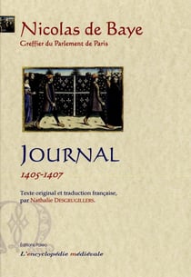 Journal Tome 3 - 1405-1407