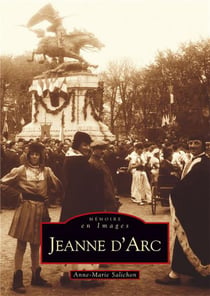 Jeanne d'Arc