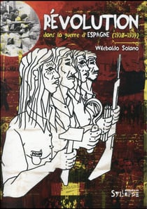 Révolution dans la guerre d'Espagne (1930-1939)