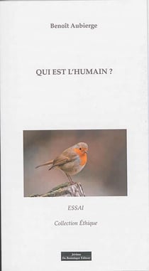 Qui est l'humain