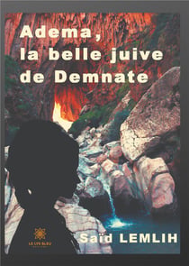 Adema, la belle juive de Demnate