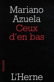 Ceux d'en bas