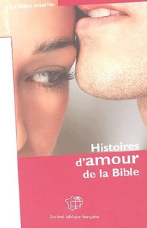 Histoires d'amour de la bible