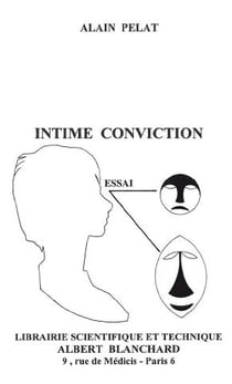 Intime conviction
