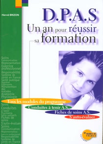 DPAS:UN AN POUR REUSSIR SA FORMATION