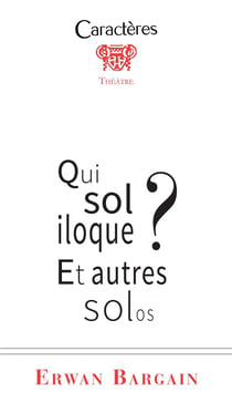 Qui soliloque