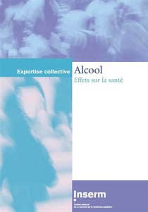 Alcool - effets sur la santé