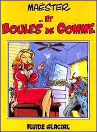 Et boules de gomme (anc edition)