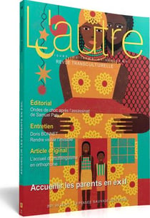 Revue transculturelle - L'autre n.64 : accueillir les parents en exil