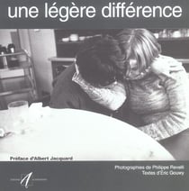 Une legere difference