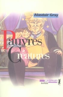 Pauvres créatures