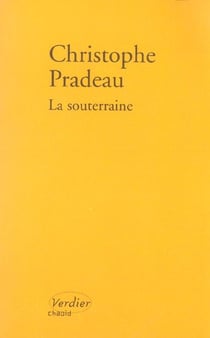 La souterraine
