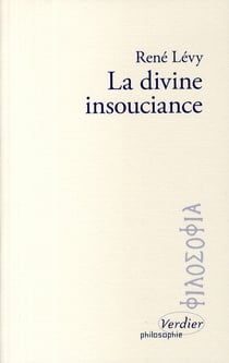 La divine insouciance
