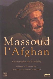 Massoud l afghan