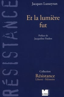 Et la lumière fut