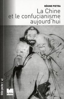 La chine et le confucianisme aujourd'hui