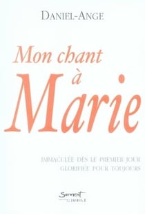 Mon chant à marie