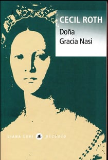 Doña Gracia Nasi