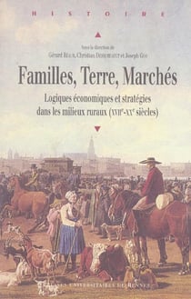 Familles, terre, marchés