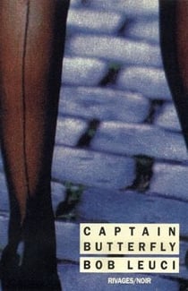 Captain Butterfly
