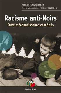 Racisme anti-Noirs : Entre méconnaissance et mépris