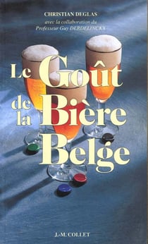 Le gout de la biere belge