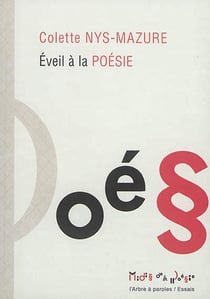 Éveil à la poésie