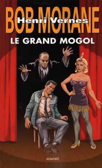 Le grand Mogol