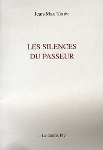 Les silences du passeur
