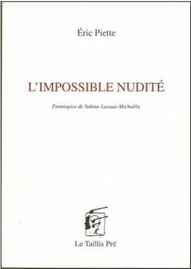 L'impossible nudité