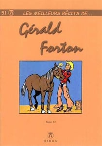 Les meilleurs récits de... Tome 51