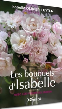 Les bouquets d'Isabelle