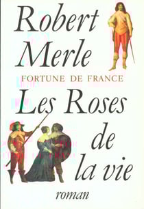 Les roses de la vie
