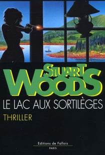 Le lac des damnes