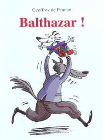 Balthazar