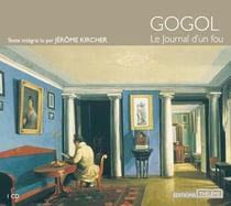 Le journal d'un fou