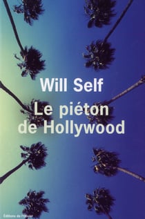 Le piéton de Hollywood