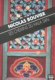 Les chemins du Halla San