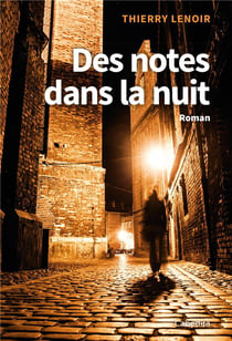 Des notes dans la nuit
